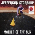 Jefferson Starship - Mother Of The Sun '2020