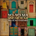 Yo-Yo Ma - Sing Me Home '2016