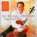 Yo-Yo Ma - Songs Of Joy & Peace '2008