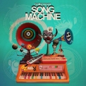 Gorillaz - Song Machine, Season One - Strange Timez (Deluxe) [Hi-Res] '2020