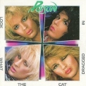 Poison - Look What The Cat Dragged In '1986