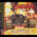 Warbringer - War Without End '2008