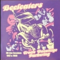 Beefeaters - DR Live Sessions 67 & 68 '1968