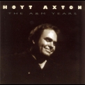 Hoyt Axton - The A&m Years (2CD) '1998