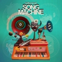Gorillaz - Song Machine Season One '2020
