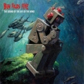 Ben Folds Five - The Sound Of The Life Of The Mind '2012
