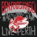 Ben Folds - Live In Perth '2005