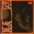 Ben E. King - What Is Soul? '1967