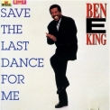 Ben E. King - Save The Last Dance For Me '1987