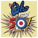 Who, The - The Who Hits 50! '2019