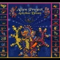 Alien Project - Aztechno Dream '2002