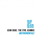 Blue Sky Black Death - The Evil Jeanius Instrumentals '2009