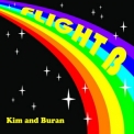 Kim & Buran - Flight B '2008