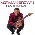 Norman Brown - Heart To Heart '2020