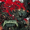 Killswitch Engage - Atonement [Hi-Res] '2019