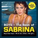 Sabrina - Boys - The Best Of Sabrina '2013