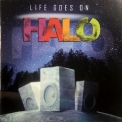 Halo - Life Goes On [previously Unreleased 1982 Recording] '2020
