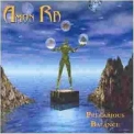 Amon Ra - Precarious Balance '1999
