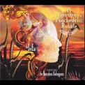 Amorphous Androgynous - A Monstrous Psychedelic Bubble Exploding In Your Mind Vol 3 - The 3rd Ear '2010
