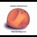 Hidria Spacefolk - Violently Hippy Rmxs '2004
