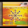Ice Mc - Techno-Line (Top Hits & Rare Tracks) '2003