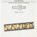 C.C. Catch - Big Fun '1988