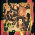 Jag - Fire In The Temple (84418-2870-2) '1992