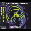 The Almighty - Liveblood '1993