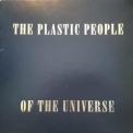 The Plastic People Of Universe - The Plastic People Of The Universe '1992