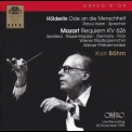 Karl Böhm - Mozart Requiem KV 626 '1955