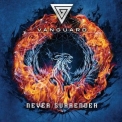 Vanguard - Never Surrender '2016