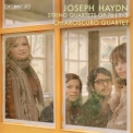 Joseph Haydn - String Quartets Op. 76 1 - 3 '2020