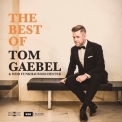 Tom Gaebel - The Best Of Tom Gaebel & Wdr Funkhausorchester (live 2019) '2020