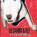 Degarmo & Key - To Extremes (cdp-7243-8-30235-2-3) '1994