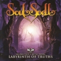 Heleno Vale's Soulspell - Act II: The Labyrinth Of Truths '2010