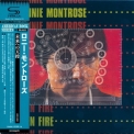 Ronnie Montrose - Open Fire (2014 Remaster) '1978