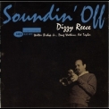 Dizzy Reece - Soundin' Off '1960