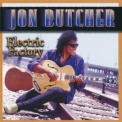 Jon Butcher - Electric Factory '1996