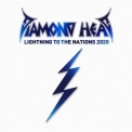 Diamond Head - Lightning To The Nations 2020 '2020