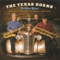 The Texas Horns - Get Here Quick '2019