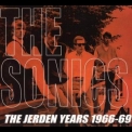 The Sonics - The Jerden Years 1966-69 '2004