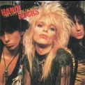 Hanoi Rocks - Two Steps From The Move [Japan 24PD-109 1988] '1984