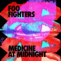 Foo Fighters - Medicine At Midnight '2021