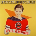Rage Against The Machine - Evil Empire '1996