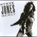 Steve Jones - Mercy '2018