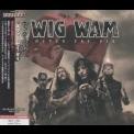 Wig Wam - Never Say Die (japan) '2021