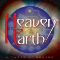 Heaven & Earth - A Taste Of Heaven (2020, + 2 Tracks) '2004
