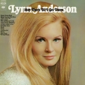 Lynn Anderson - Stay There 'til I Get There '1970