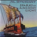 Al Stewart - Sparks Of Ancient Light '2008