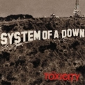 System Of A Down - Toxicity '2001